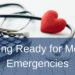 Getting Ready for Money Emergencies