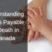 Understanding Taxes Payable at Death in Canada