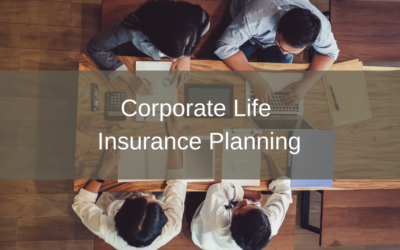Corporate Life Insurance Planning